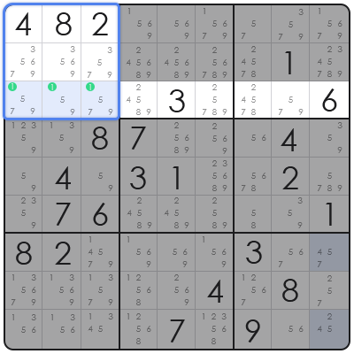 ultimate killer sudoku