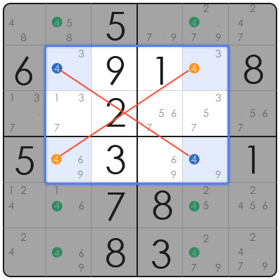 sudoku matematico